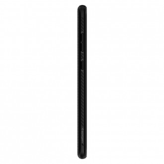 Spigen LIQUID AIR GALAXY S10+ PLUS MATTE BLACK