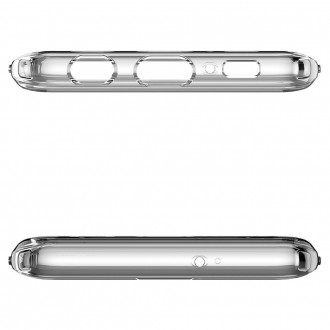 Spigen ULTRA HYBRID GALAXY S10+ PLUS CRYSTAL CLEAR