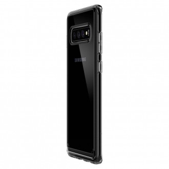 Spigen ULTRA HYBRID GALAXY S10+ PLUS CRYSTAL CLEAR