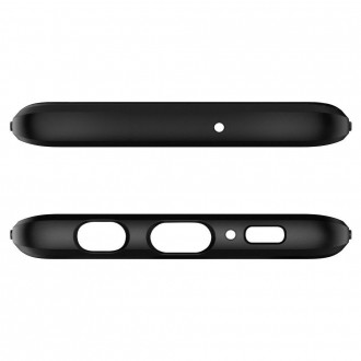 Spigen ARMOR GALAXY S10 MATTE BLACK