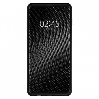Spigen ARMOR GALAXY S10 MATTE BLACK
