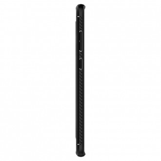 Spigen ARMOR GALAXY S10 MATTE BLACK