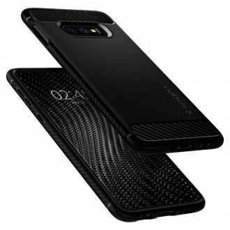 Spigen ARMOR GALAXY S10E MATTE BLACK