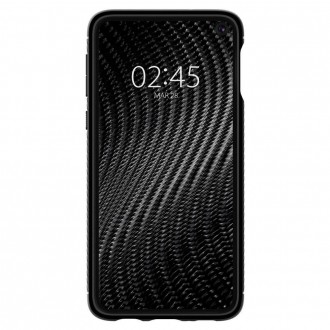 Spigen ARMOR GALAXY S10E MATTE BLACK