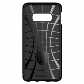 Spigen ARMOR GALAXY S10E MATTE BLACK