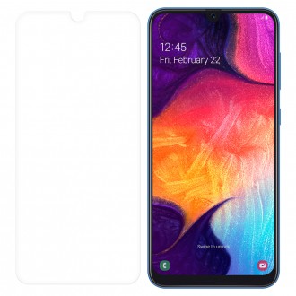 Tvrzené sklo Wozinsky Glass 9H Samsung Galaxy A50s / Galaxy A50 / Galaxy A30s