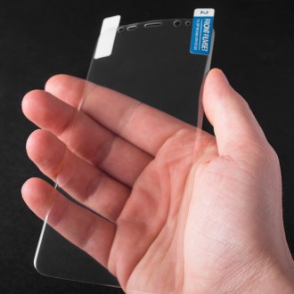 Wozinsky 3D Full Screen Protector pro Samsung Galaxy S10 Plus (vhodný pro snímač otisků prstů na displeji)