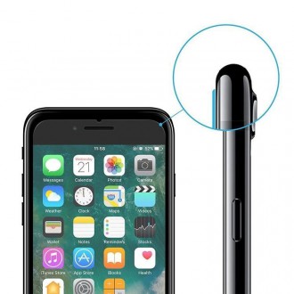Tvrzené sklo 9H Samsung Galaxy A40 tvrzené sklo (balení - obálka)