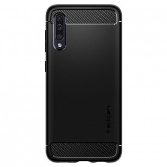 Spigen ARMOR GALAXY A50/A30S MATTE BLACK