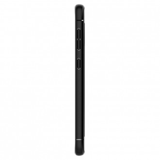 Spigen ARMOR GALAXY A50/A30S MATTE BLACK