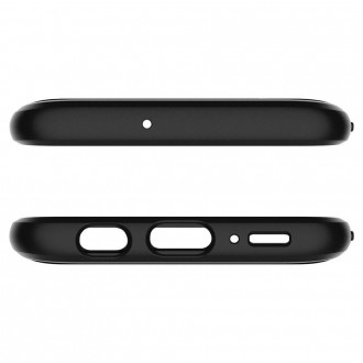 Spigen ARMOR GALAXY A50/A30S MATTE BLACK