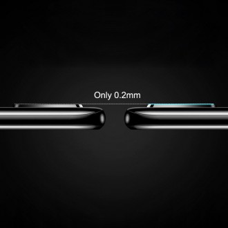 Tvrzené sklo Wozinsky Camera Tempered Glass 9H pro fotoaparát Xiaomi Redmi 7