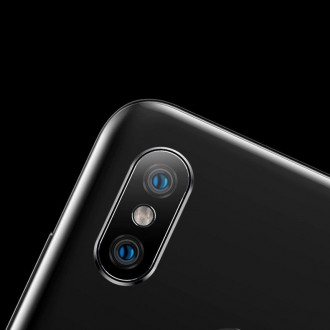 Tvrzené sklo Wozinsky Camera Tempered Glass 9H pro fotoaparát Xiaomi Redmi 7