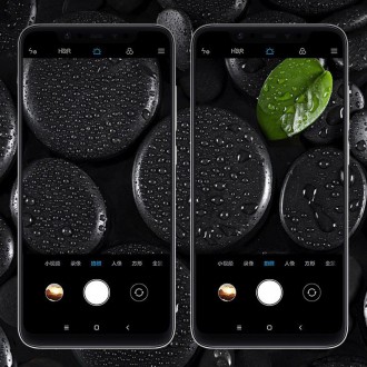 Tvrzené sklo Wozinsky Camera Tempered Glass 9H pro fotoaparát Xiaomi Redmi 7