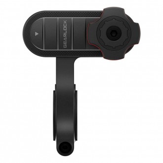 PŘEDNÍ DRŽÁK NA KOLO Spigen GEARLOCK MF100