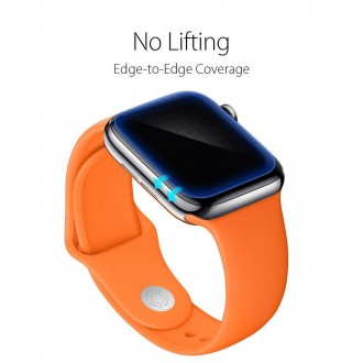 OCHRANNÁ Spigen NEO FLEX 3 BALENÍ Apple Watch 4 / 5 / 6 / 7 / 8 / SE (40 / 41 MM)