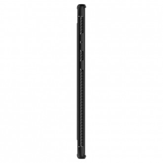 Spigen ARMOR GALAXY NOTE 10+ PLUS MATTE BLACK