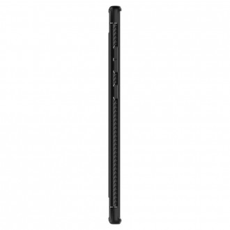 Spigen ARMOR GALAXY NOTE 10+ PLUS MATTE BLACK