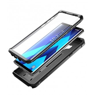 Supcase UNICORN BEETLE PRO GALAXY NOTE 9 BLACK