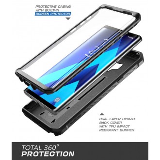 Supcase UNICORN BEETLE PRO GALAXY NOTE 9 BLACK