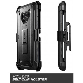 Supcase UNICORN BEETLE PRO GALAXY NOTE 9 BLACK