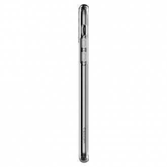 Spigen LIQUID CRYSTAL IPHONE 11 CRYSTAL CLEAR