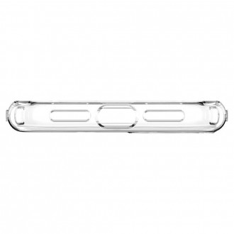 Spigen LIQUID CRYSTAL IPHONE 11 CRYSTAL CLEAR