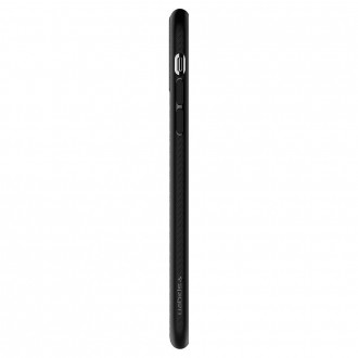 Spigen LIQUID AIR IPHONE 11 MATTE BLACK