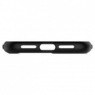 Spigen ULTRA HYBRID IPHONE 11 MATTE BLACK