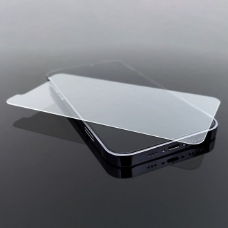 Wozinsky Glass 9H iPad 10,2&quot; 2019 / iPad 10,2&quot; 2020 / iPad 10,2&quot; 2021