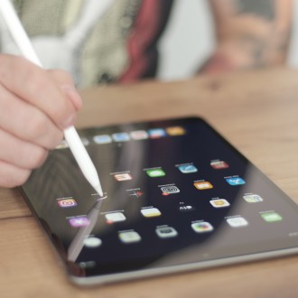 Wozinsky Glass 9H iPad 10,2&quot; 2019 / iPad 10,2&quot; 2020 / iPad 10,2&quot; 2021