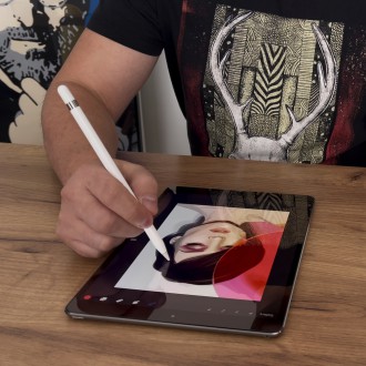 Wozinsky Glass 9H iPad 10,2&quot; 2019 / iPad 10,2&quot; 2020 / iPad 10,2&quot; 2021