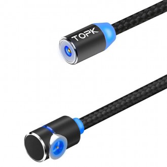 Konektor pro magnetický kabel Lightning stříbrný