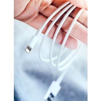 Ugreen cable USB 3.0 - USB Type C 1m 3A cable black (20882)