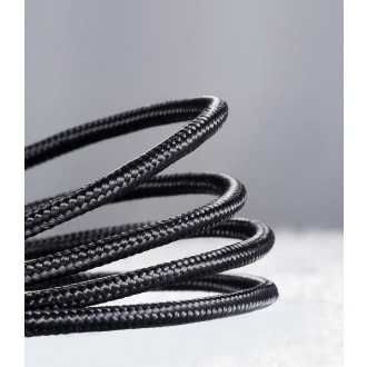 Ugreen cable USB - micro USB cable 2m gray (60148)