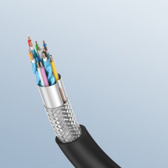 Ugreen cable HDMI 2.0 19 pin 4K 60Hz 30AWG cable 2m black (10129)