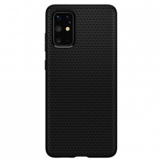 Spigen LIQUID AIR GALAXY S20+ PLUS MATTE BLACK