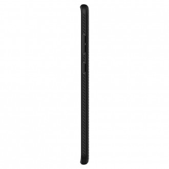 Spigen LIQUID AIR GALAXY S20+ PLUS MATTE BLACK