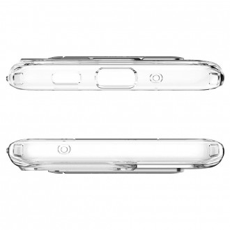Spigen ULTRA HYBRID &quot;S&quot; GALAXY S20 ULTRA CRYSTAL CLEAR