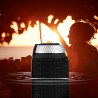 Tronsmart T6 portable wireless Bluetooth 4.1 speaker 25W red (235566)