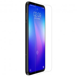 Nillkin Amazing H+ Pro AGC Ultra Thin Tempered Glass 0.2 MM 9H 2.5D for Xiaomi Black Shark 3 Pro