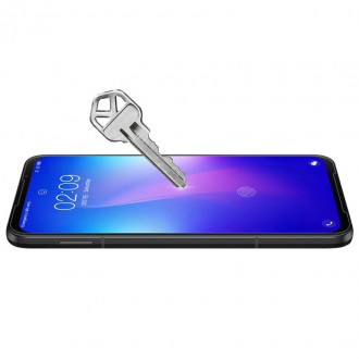 Nillkin Amazing H+ Pro AGC Ultra Thin Tempered Glass 0.2 MM 9H 2.5D for Xiaomi Black Shark 3 Pro