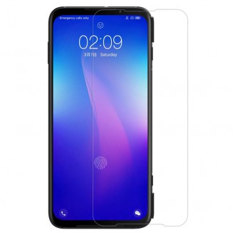 Nillkin Amazing H+ Pro AGC Ultra Thin Tempered Glass 0.2 MM 9H 2.5D for Xiaomi Black Shark 3 Pro