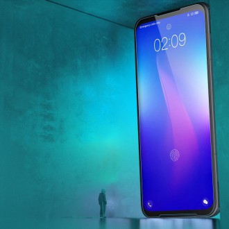Nillkin Amazing H+ Pro AGC Ultra Thin Tempered Glass 0.2 MM 9H 2.5D for Xiaomi Black Shark 3 Pro