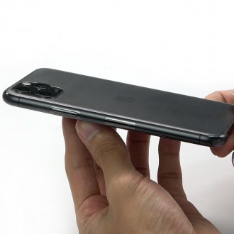 Shark Full Body Film antibacterial Self-Repair 360° Full Coverage Screen Protector Film for Samsung Galaxy A50s / Galaxy A50 / Galaxy A30s