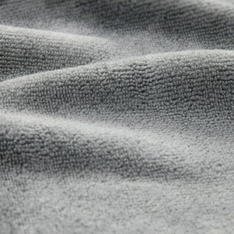 Baseus microfiber car drying towel microfiber 40 cm x 80 cm gray (CRXCMJ-A0G)