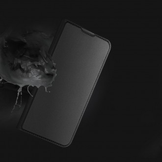 DUX DUCIS Skin Pro Bookcase type case for Nokia 1.3 black