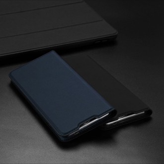 DUX DUCIS Skin Pro Bookcase type case for Nokia 1.3 black