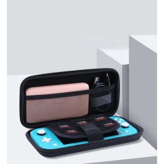 Ugreen case box for Nintendo Switch and accessories S 26.5 x 10 x 13.5 cm black (50275 LP145)
