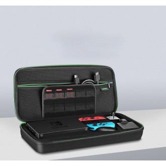 Ugreen case box for Nintendo Switch and accessories S 26.5 x 10 x 13.5 cm black (50275 LP145)